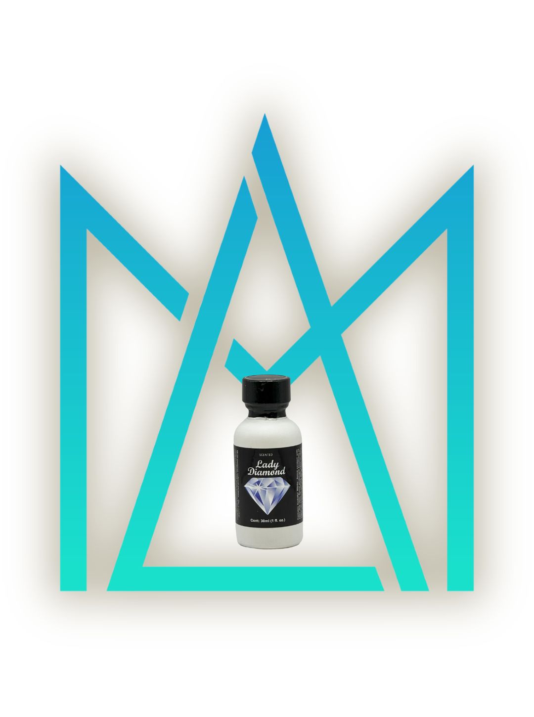 Lady Diamond 30 ml