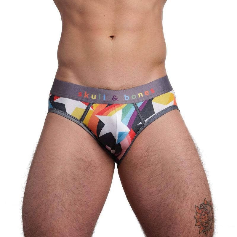 Shooting Star Brief