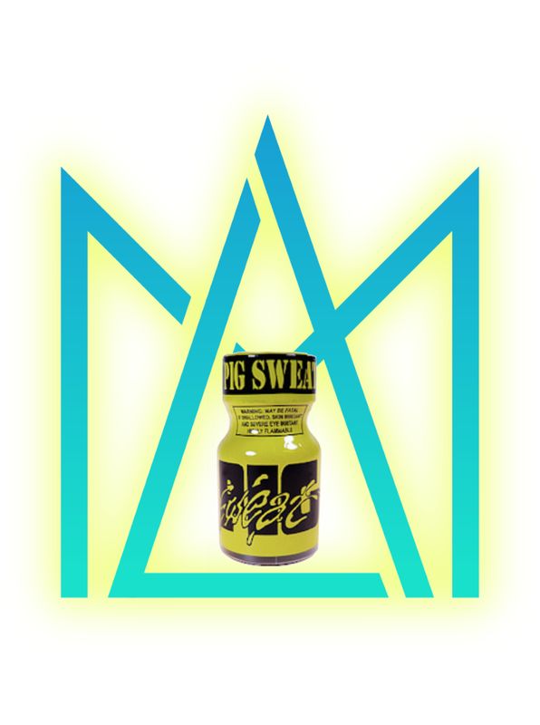 Pig Sweat 10 ml