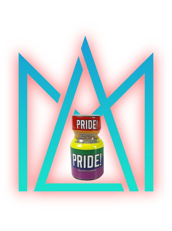 Pride 10 ml