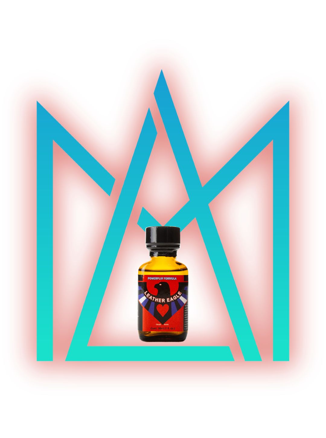 Leather Eagle 30 ml