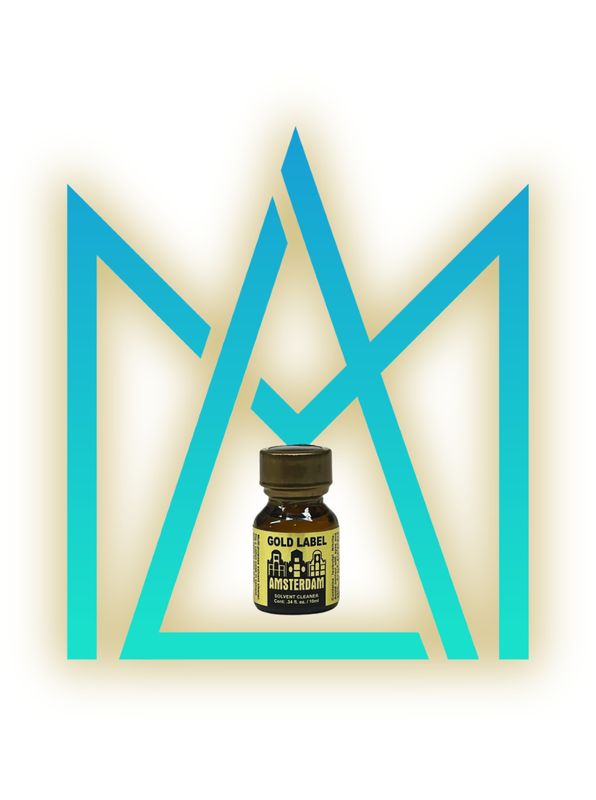 Amsterdam Gold 10ml