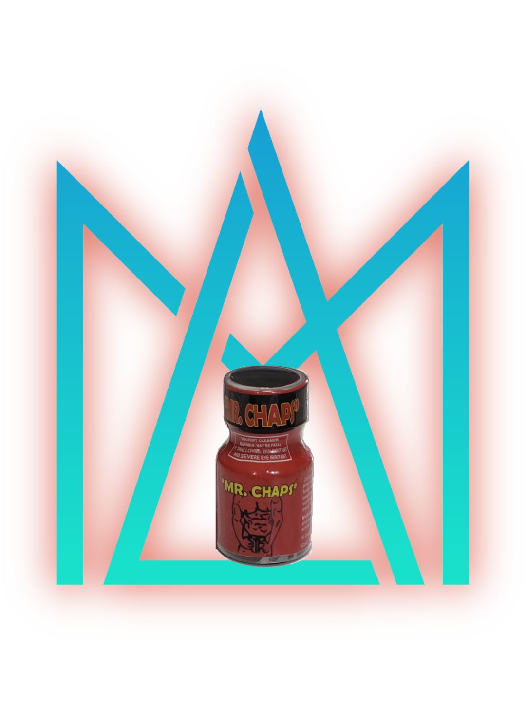 Mr. Chaps 10 ml