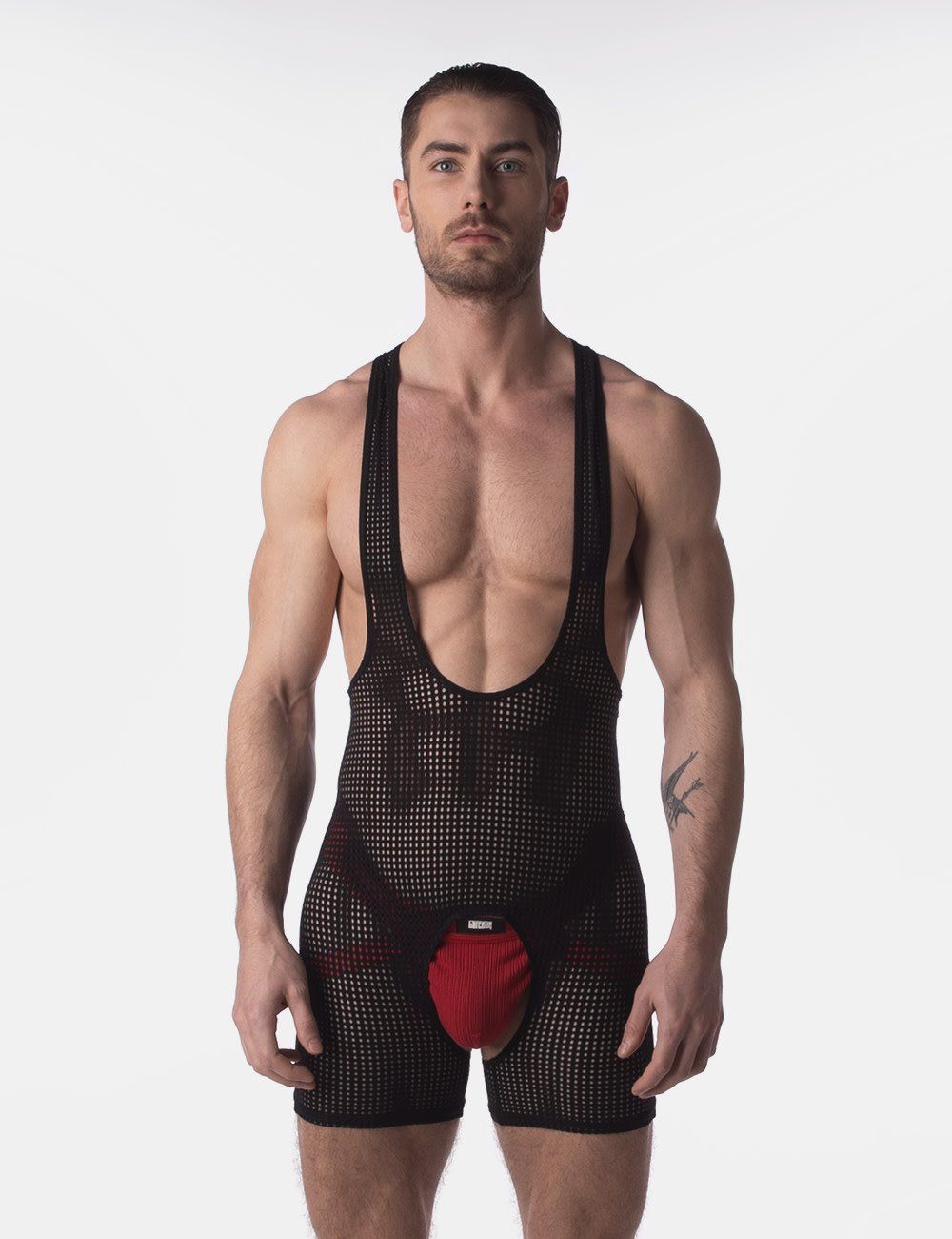 Pan Singlet