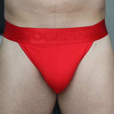 Essentials Thong