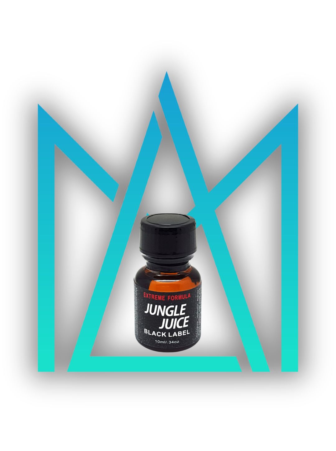 Jungle Juice Black Label 10 ml