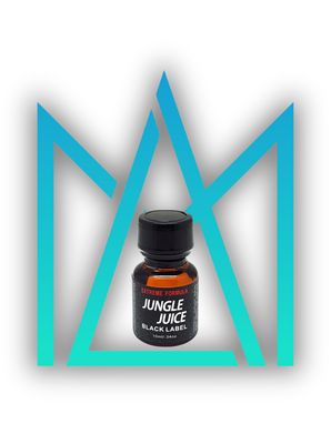 Jungle Juice Black Label 10 ml