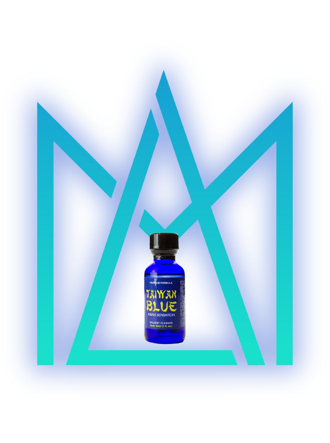 Taiwan Blue 30 ml