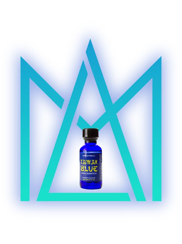 Taiwan Blue 30 ml