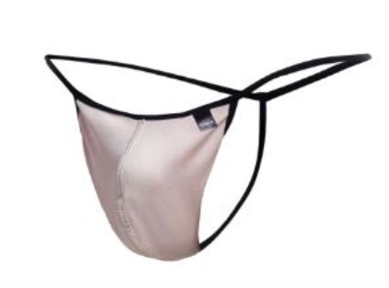 C4M G-String