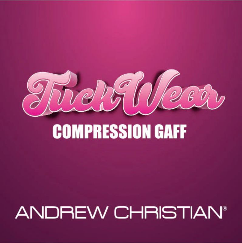 TUCK WEAR Mesh Compression