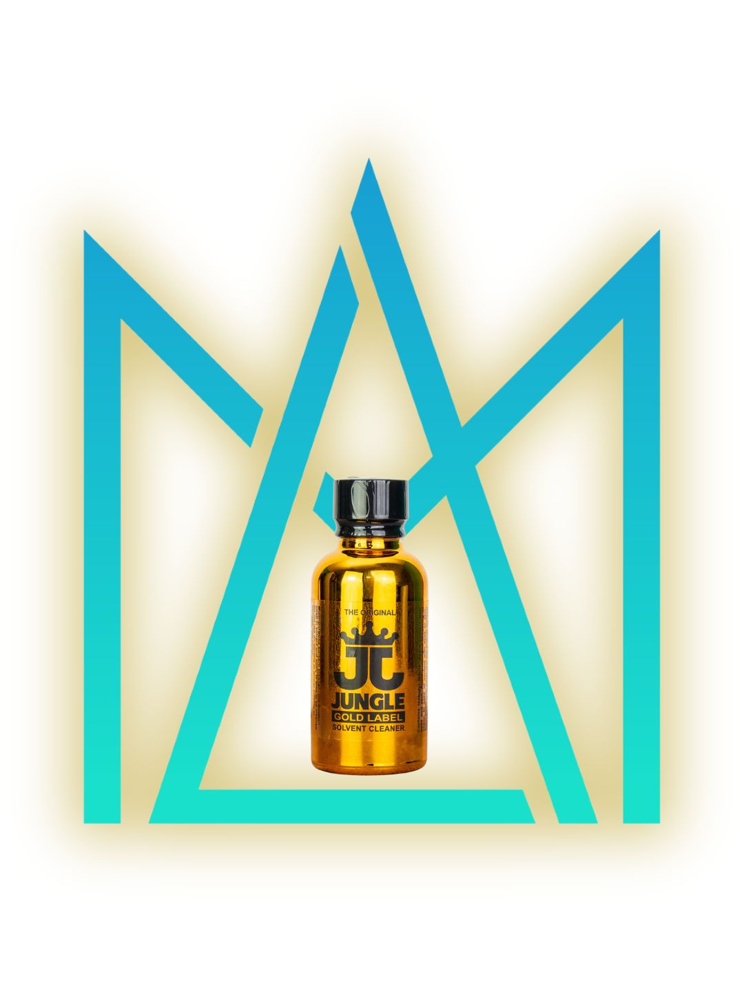 Jungle Juice Gold 30 ml