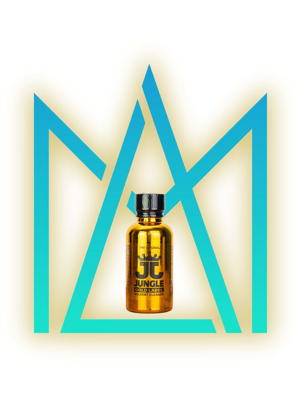 Jungle Juice Gold 30 ml