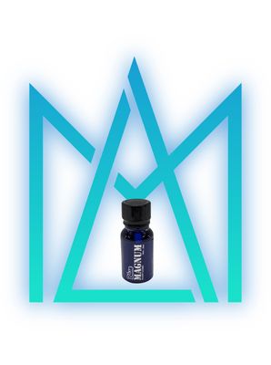 Blue Magnum 10 ml