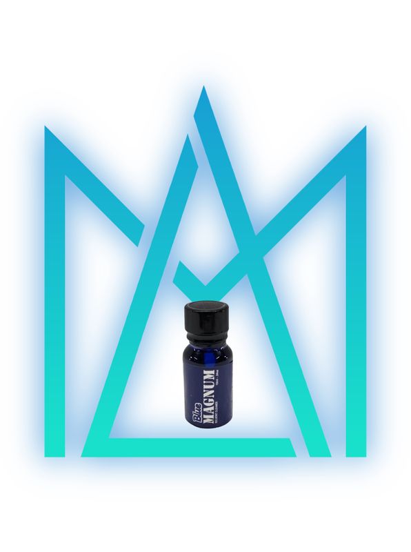 Blue Magnum 10 ml