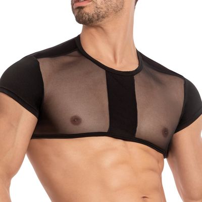 Show off Short Tank