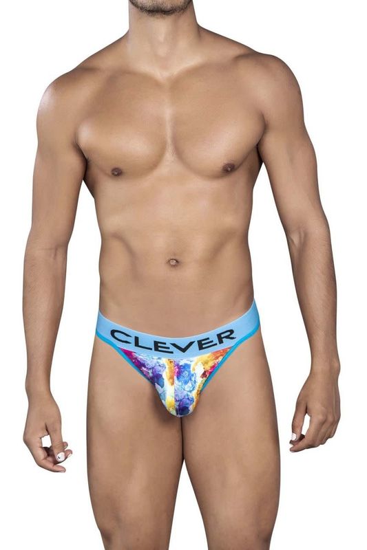 Medusa Thong