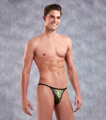 Flashy G-String