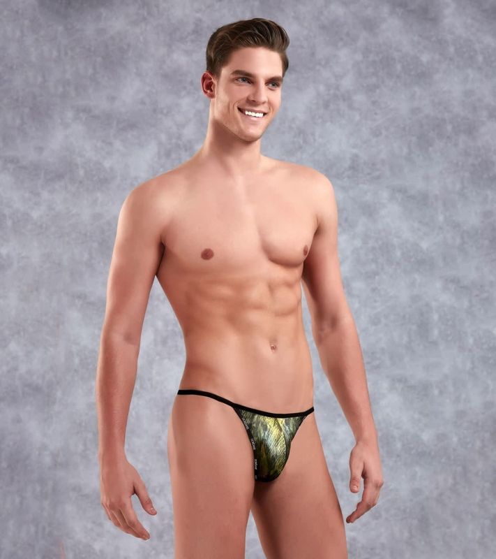Flashy G-String