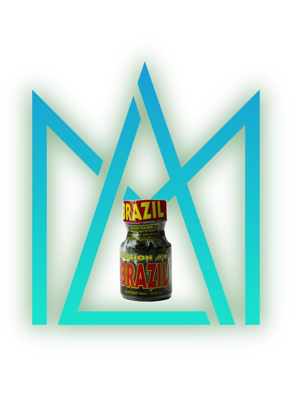 Brazil 10 ml