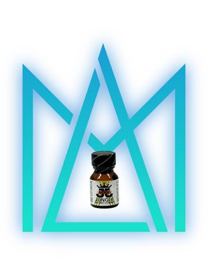 Jungle Juice Max 10 ml