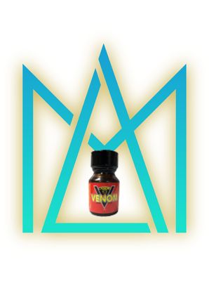 Venom 10 ml