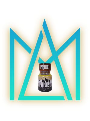 Bear Pride 10ml