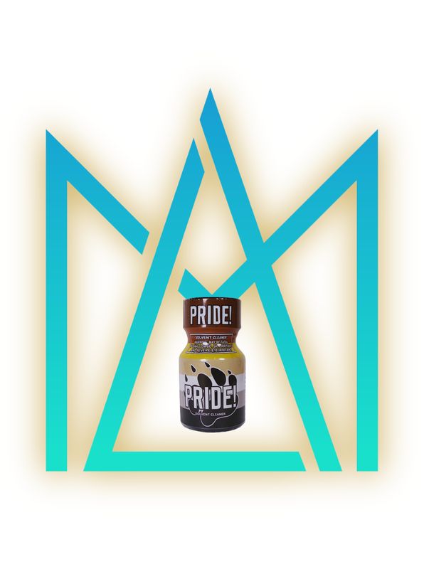 Bear Pride 10ml