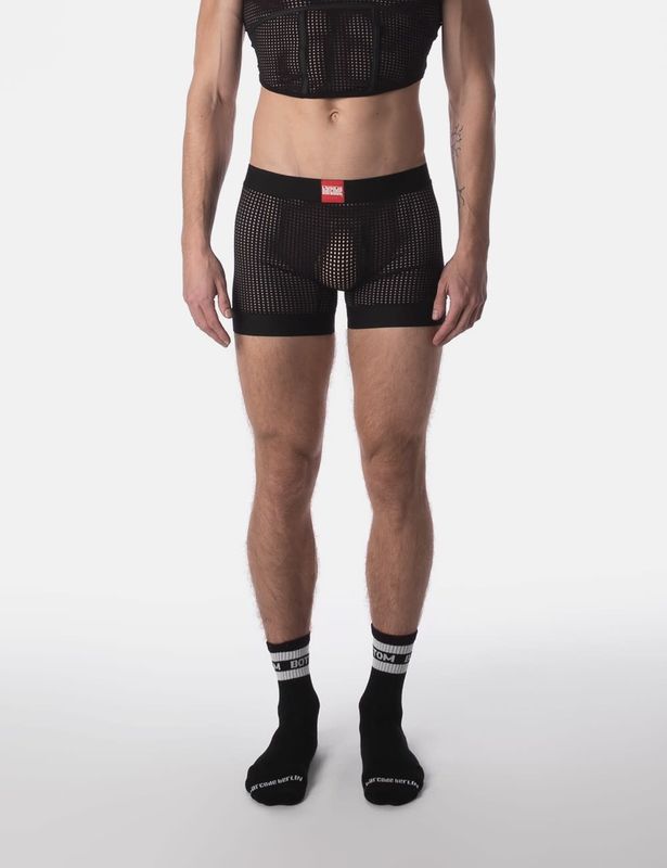 Mesh Short Rupo 