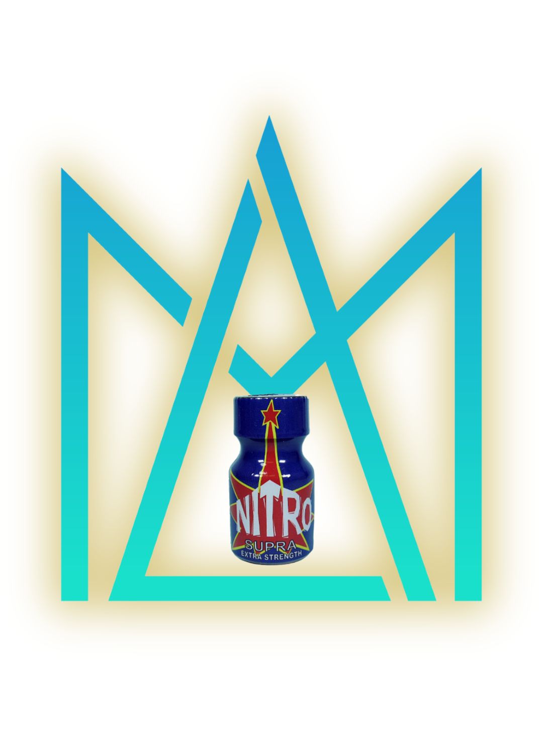Nitro 10 ml