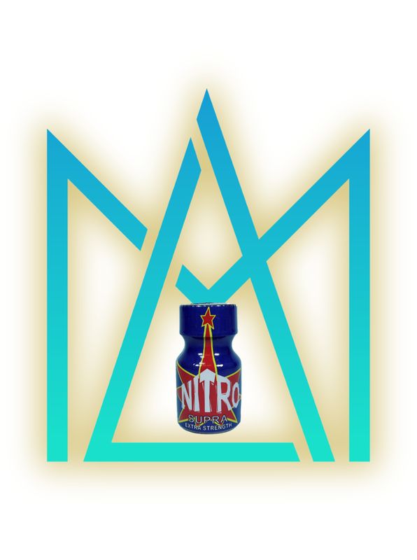 Nitro 10 ml
