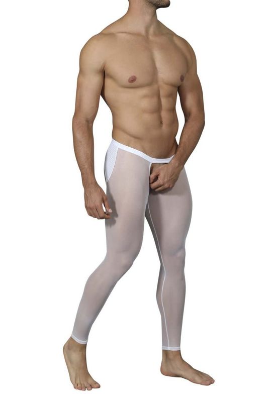 Intuition Soho Long Johns