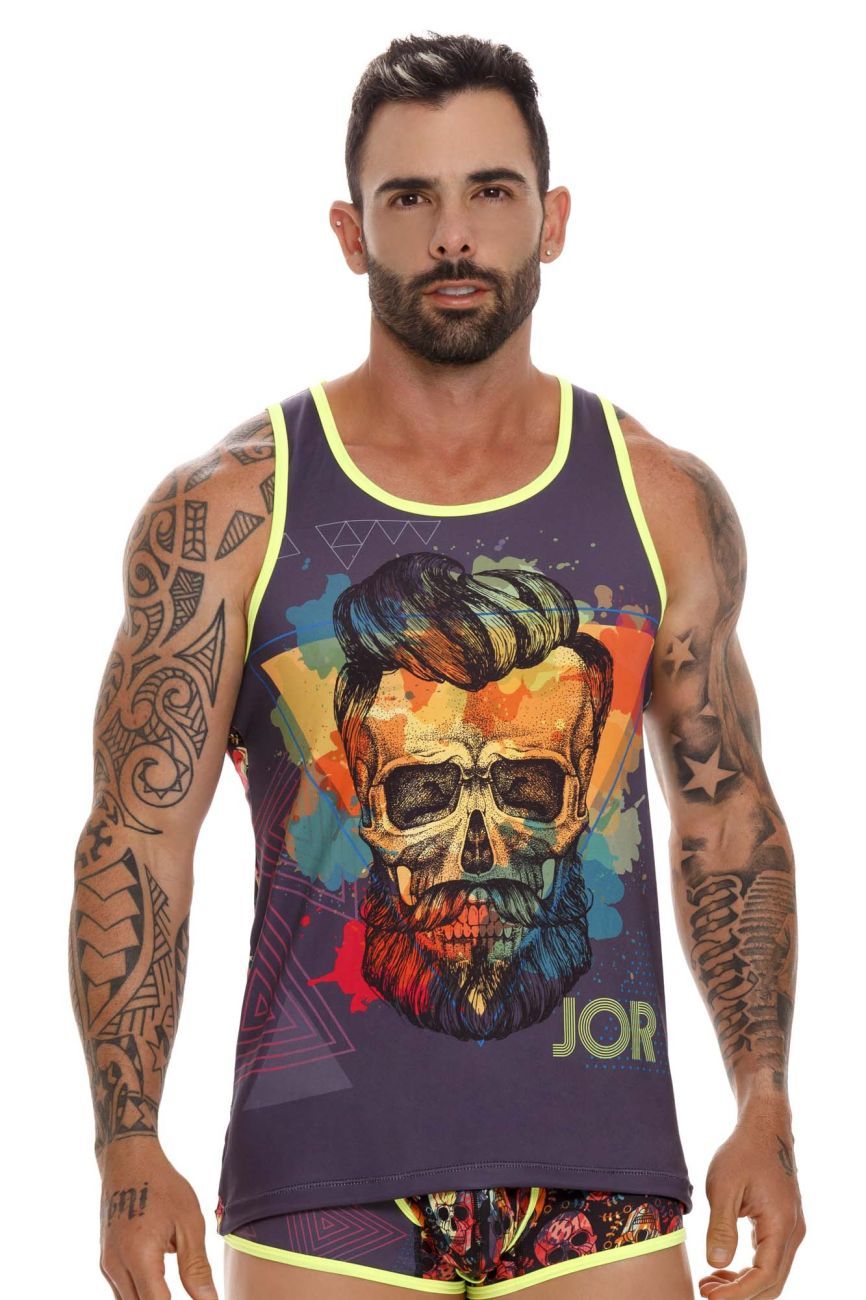 Rivera Tank Top, Size: Medium