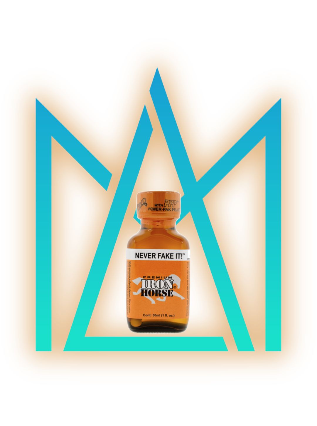 Iron Horse 30 ml