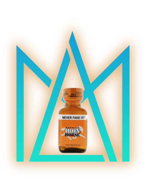 Iron Horse 30 ml