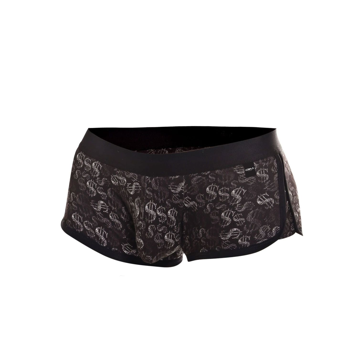 Athletic Trunk, Size: Medium, Color: Dollar