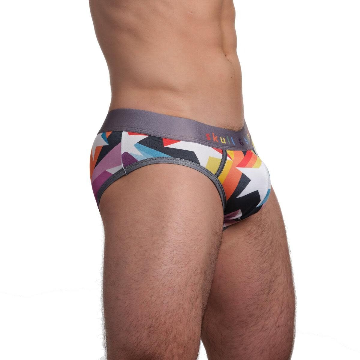 Shooting Star Brief, Size: Small