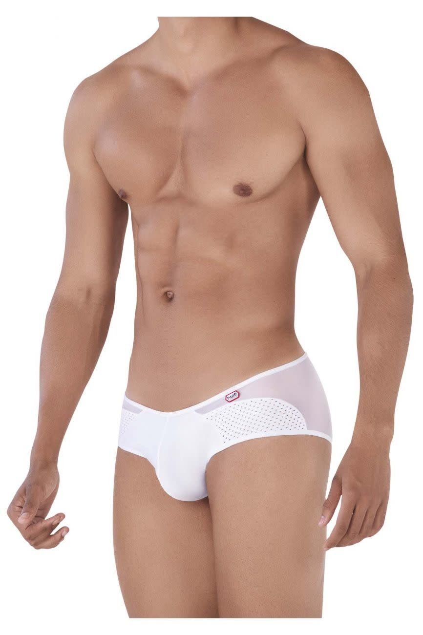 Leonidas Mesh Brief, Size: Small