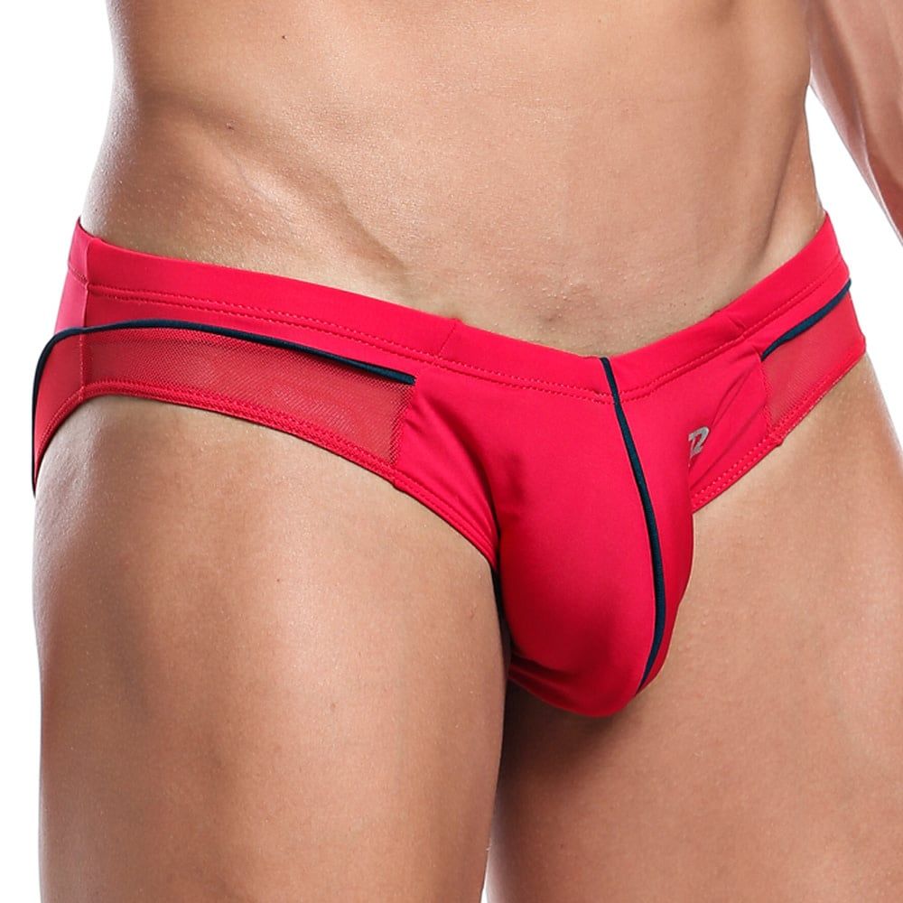 Line Bikini, Size: Small