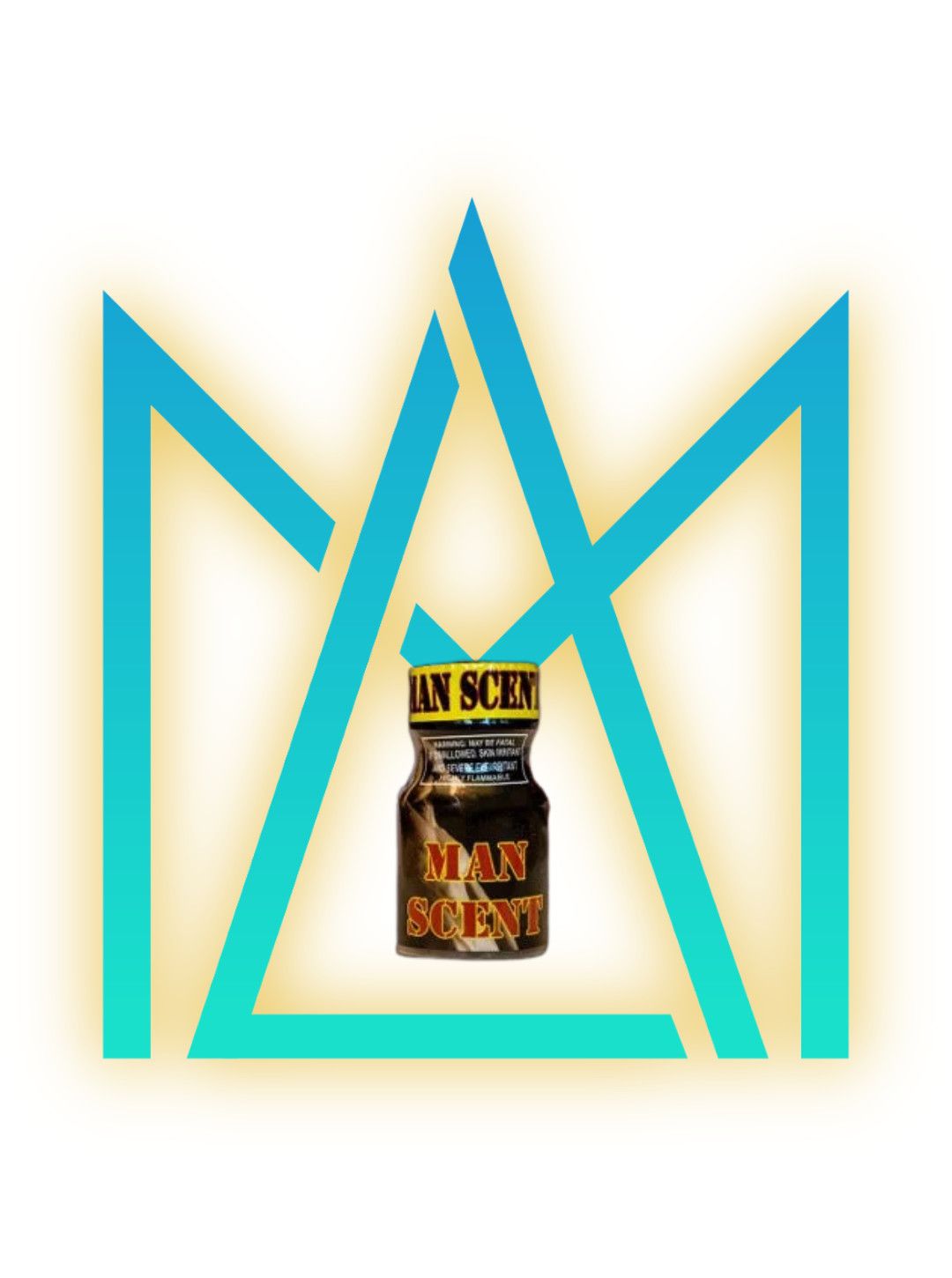Man Scent 10 ml