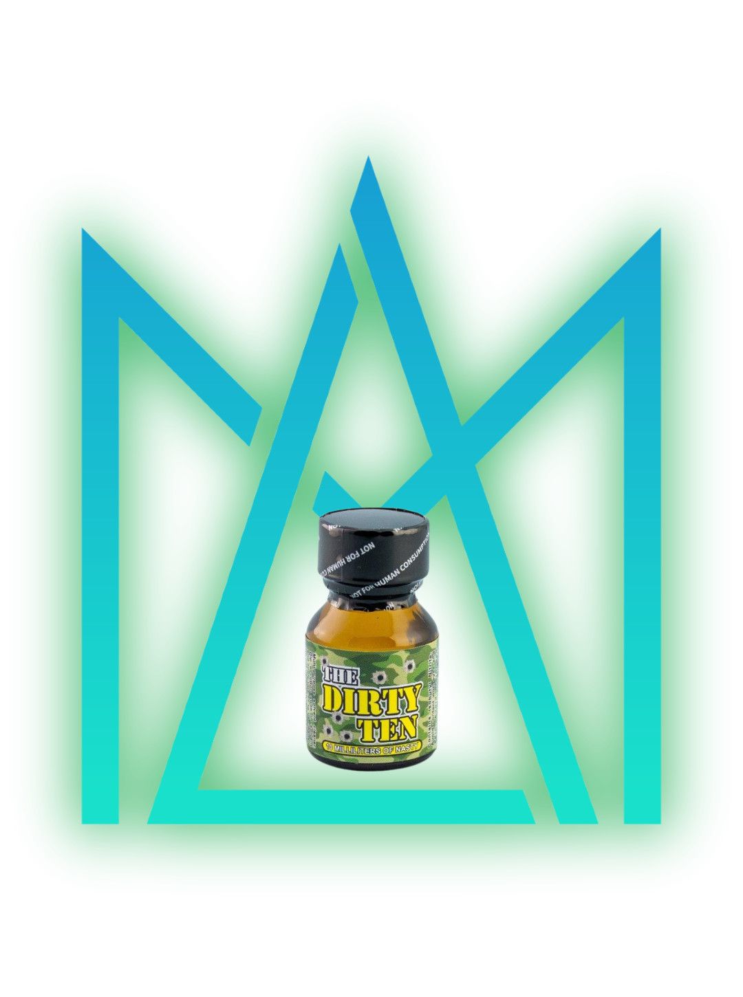 The Dirty 10 10 ml