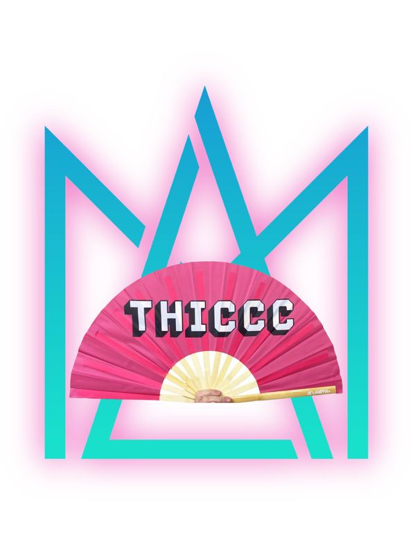 Thiccc