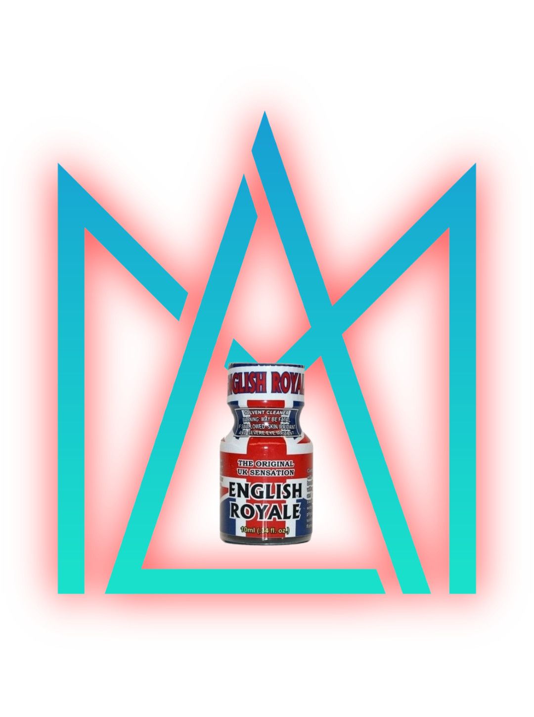 English Royale 10 ml