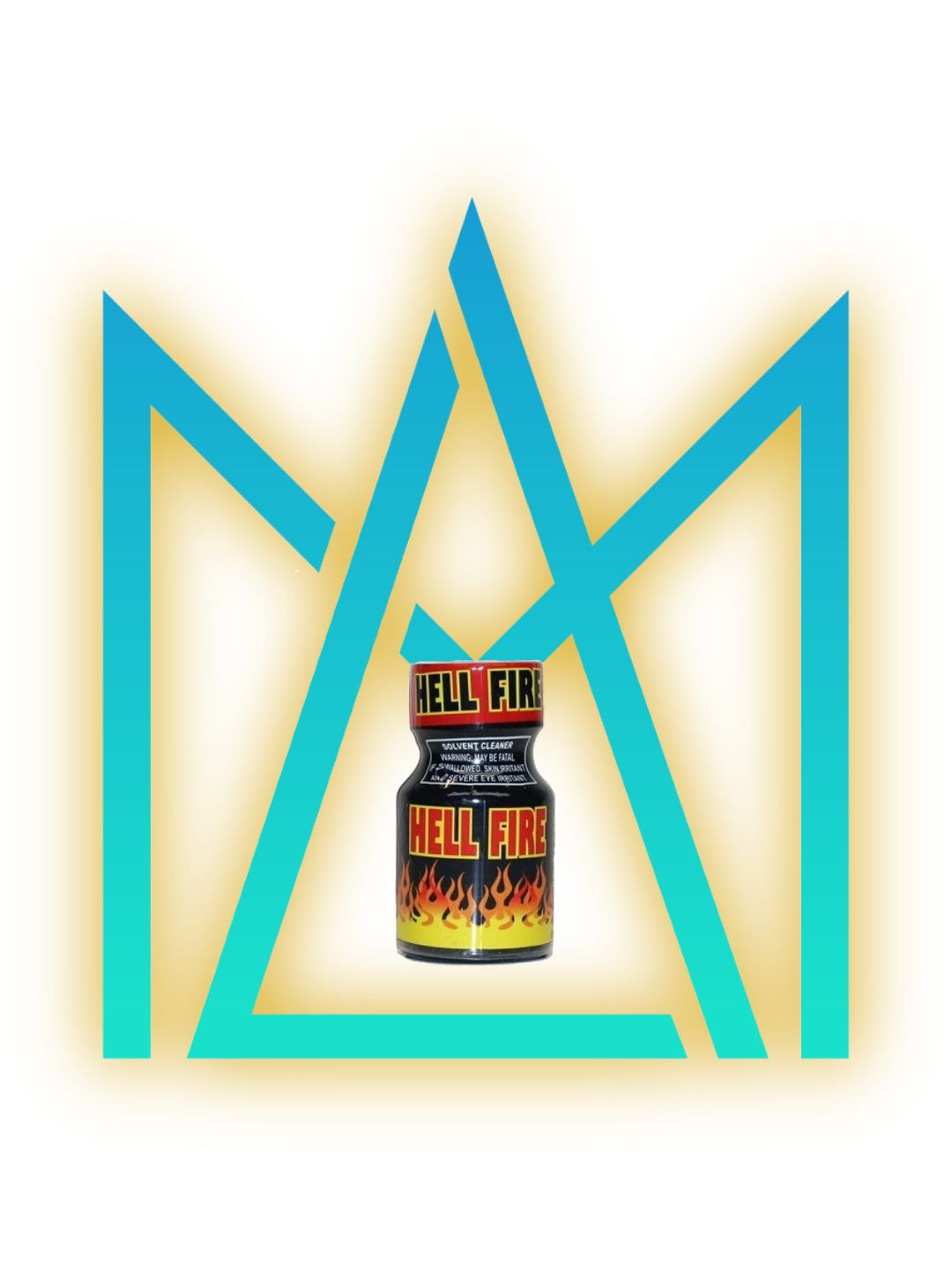 Hell Fire 10 ml