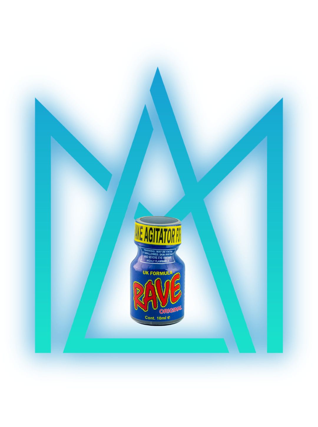 Rave 10 ml