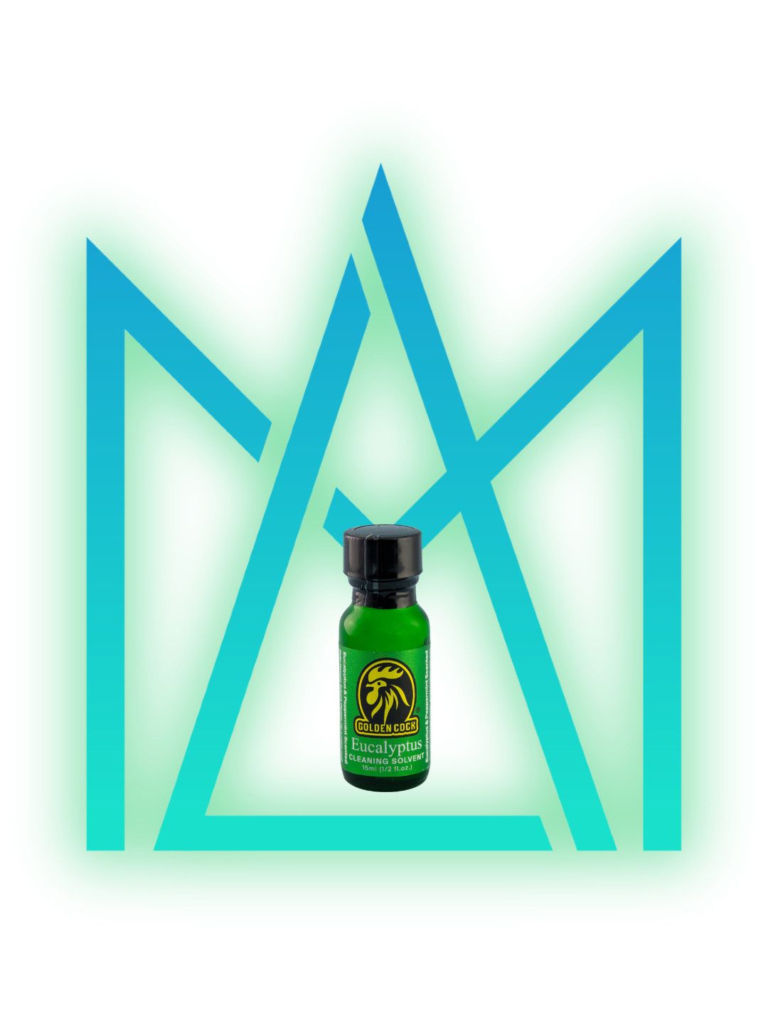 Eucalyptus 15 ml