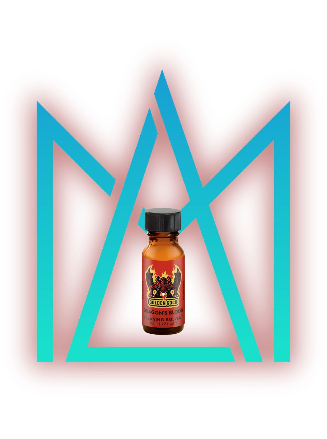 Dragons Blood 15 ml