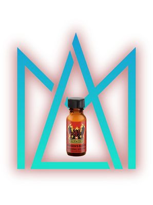 Dragons Blood 15 ml