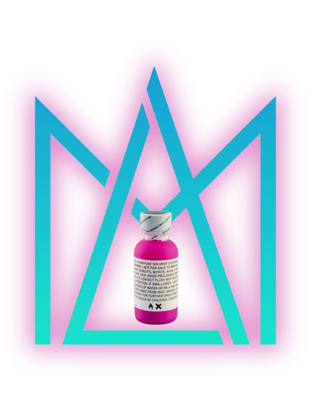 English Magenta 30 ml