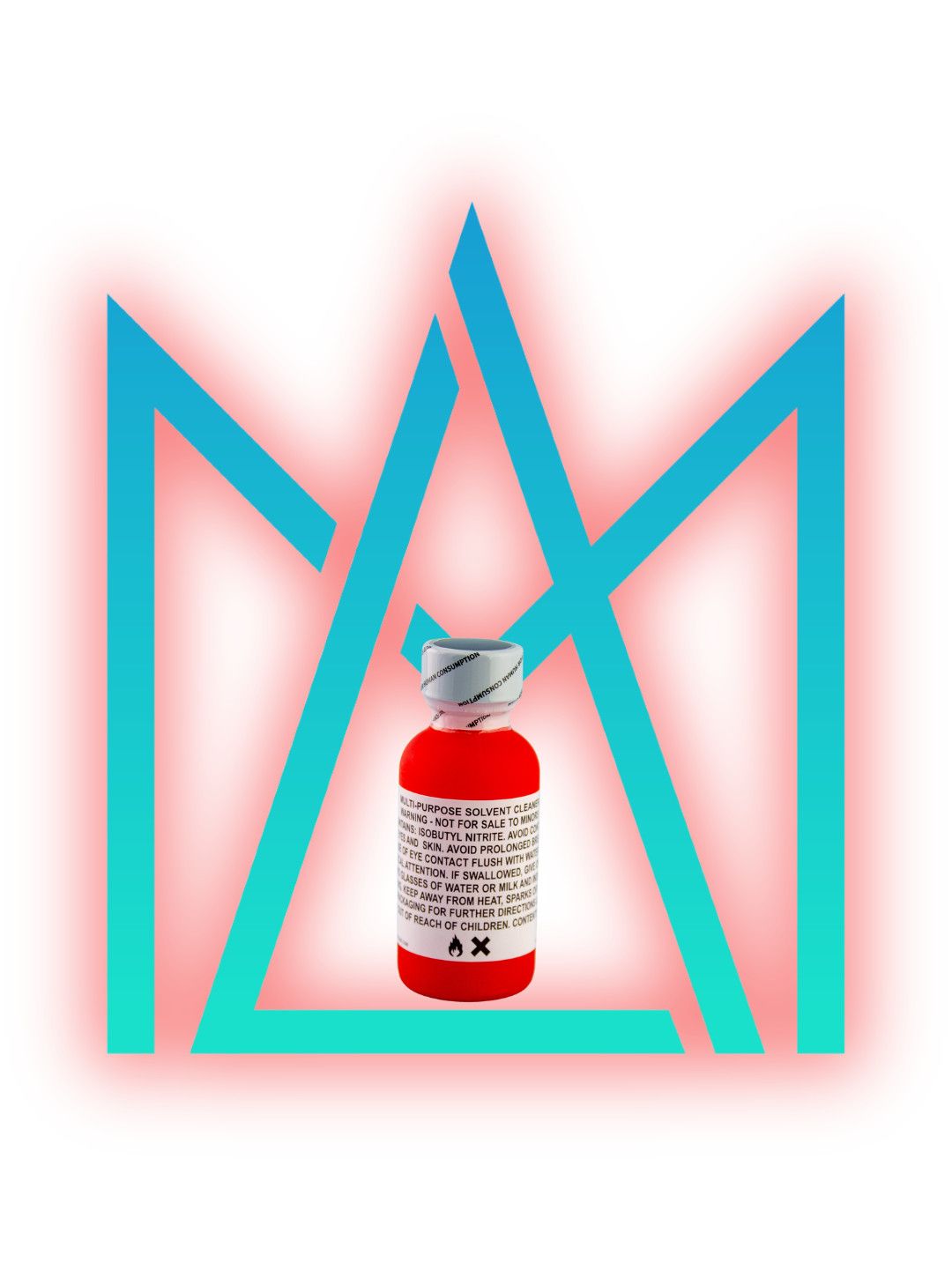 English Red 30 ml